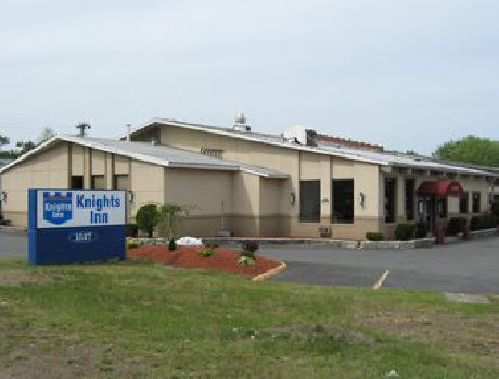 Green Park Inn and Conference Center