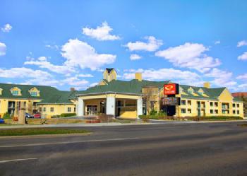 Econo Lodge Riverside