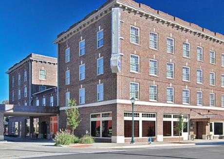 Liberty Hotel, an Ascend Collection Hotel