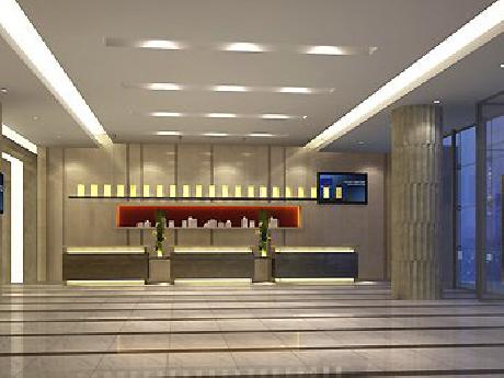 Novotel Guiyang Downtown