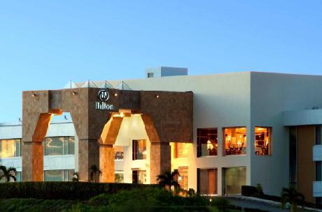 VILLAHERMOSA HILTON