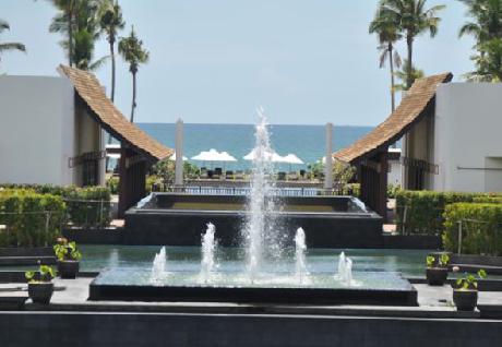 JW Marriott Khao Lak Resort & Spa
