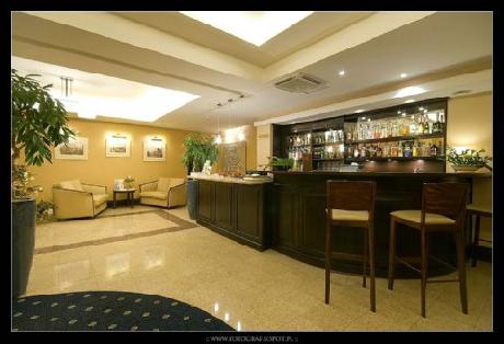 Willa Jaskowy Dworek