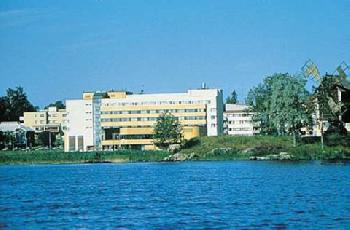 Scandic Kuopio