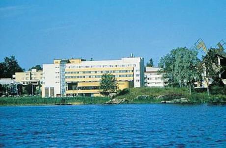Scandic Kuopio