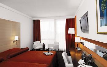 Maistra Eden Hotel Rovinj