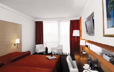 Maistra Eden Hotel Rovinj