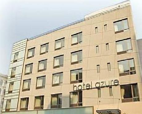 Hotel Azure