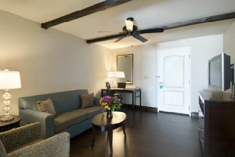 Hilton GI Lewisville