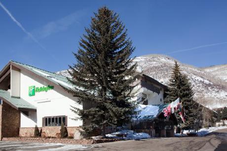Holiday Inn VAIL