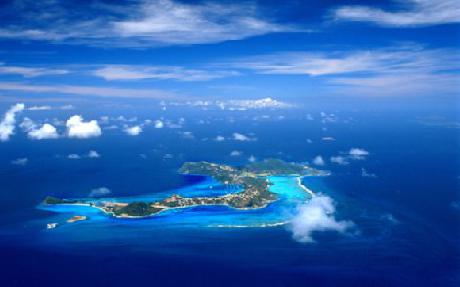 Tamarind Beach Hotel