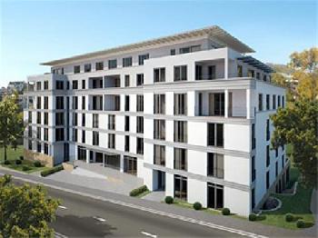 Aqua Aurelia Suitenhotel