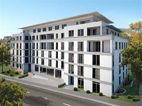 Aqua Aurelia Suitenhotel