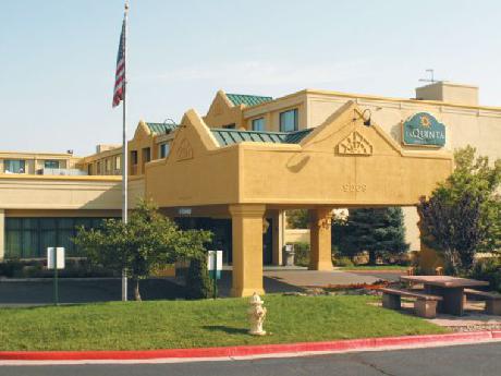 La Quinta Inn & Suites Denver Englewood Tech Ctr