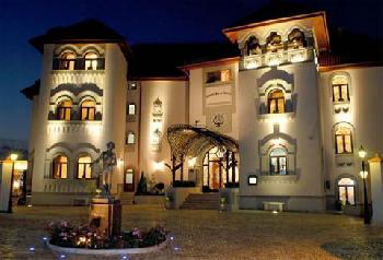 Carol Parc Bucharest