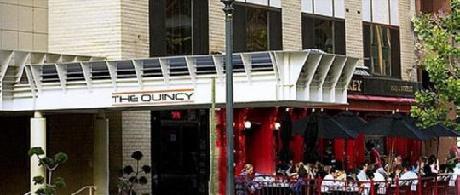 The Quincy