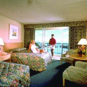 Sonesta Beach Resort Bermuda