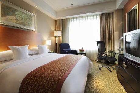 Holiday Inn CHENGDU CENTURY CITY-EAST