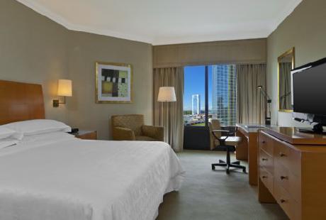 Sheraton Buenos Aires Hotel & Convention Center