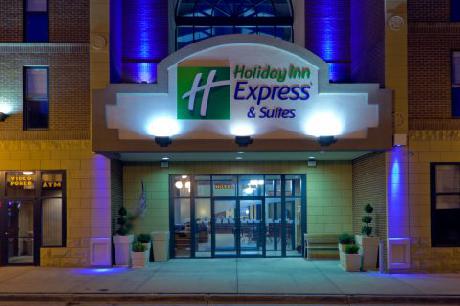 Holiday Inn Express Hotel & Suites DEADWOOD-GOLD DUST CASINO
