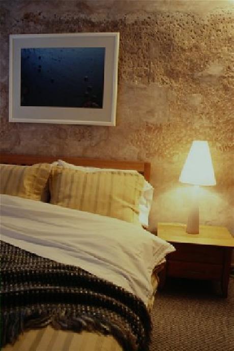 Boutique Hotel Ainavas