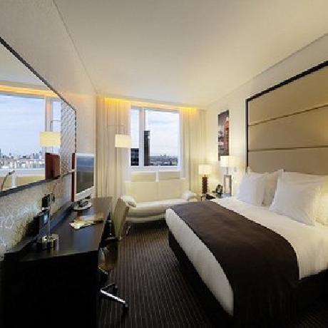 Pestana Chelsea Bridge Hotel and Spa