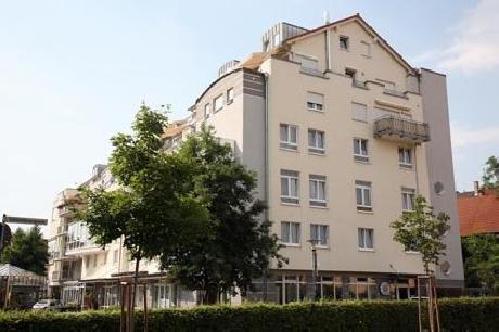 ACHAT Hotel Karlsruhe/Bretten
