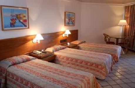 Piramide Natal Hotel And Convention