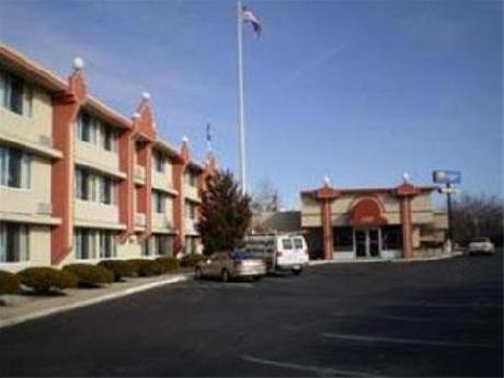 Comfort Inn Old Saybrook