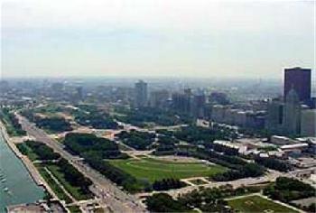 Bridgestreet North Harbor Tower