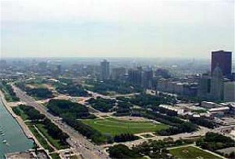 Bridgestreet North Harbor Tower