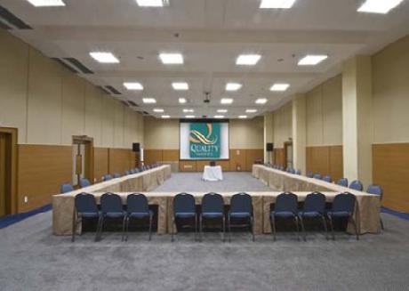 Quality Hotel Aracaju