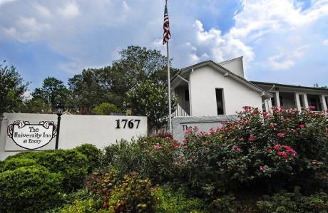 University Inn At Emory