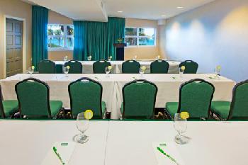 Holiday Inn MIAMI BEACH-OCEANFRONT