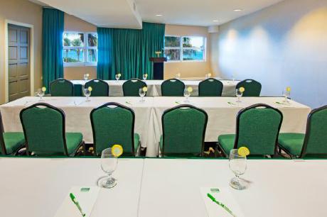 Holiday Inn MIAMI BEACH-OCEANFRONT