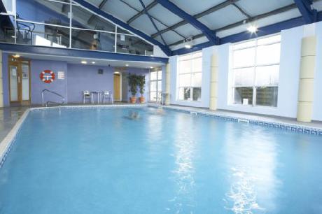 Sporting Lodge Inns Leigh