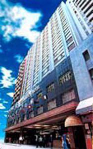 Guangdong Hotel Hong Kong