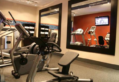 Hampton Inn New BedfordFrhavn