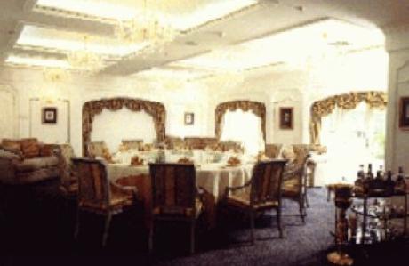 International Aviation Hotel