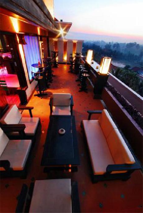 BOREI ANGKOR RESORT AND SPA