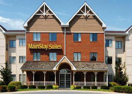 MainStay Suites of Lancaster County