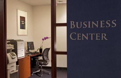 Doubletree STES by Hilton Times Square