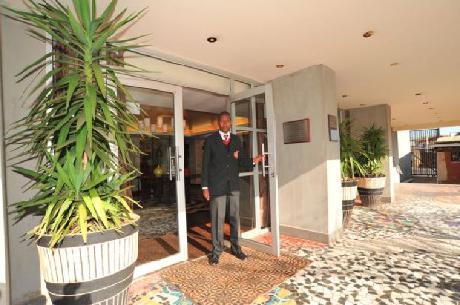 Holiday Inn SOWETO-FREEDOM SQUARE