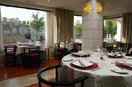 Pousada de Alcacer do Sal