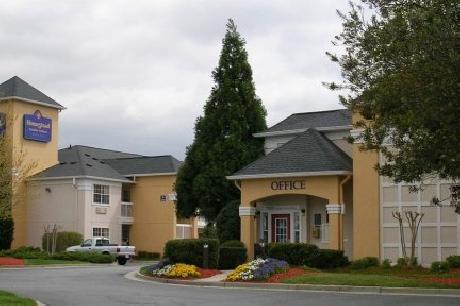 Homestead Studio Suites - Atlanta - Peachtree Corners