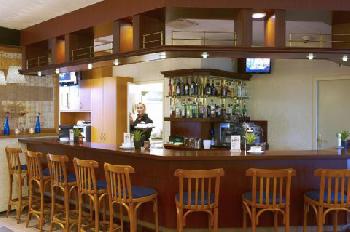 Bastion Hotel Leiden Voorschot