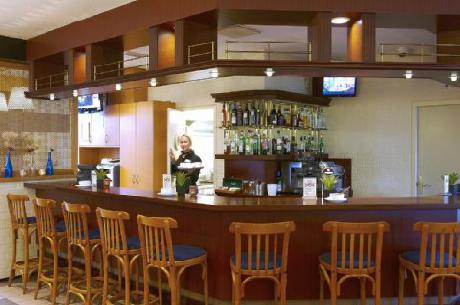 Bastion Hotel Leiden Voorschot