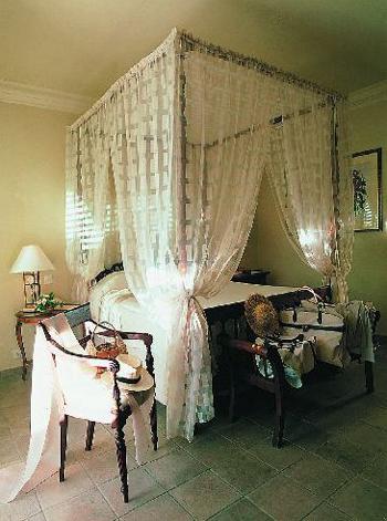 The Residence Mauritus