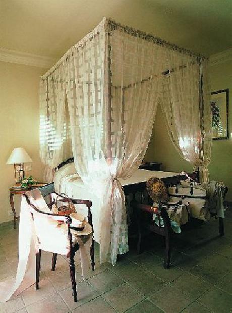 The Residence Mauritus