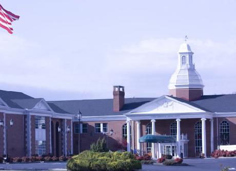 Cumberland Inn